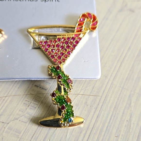 BAUBLEBAR HOLIDAY EARRINGS - Picture 7 of 8